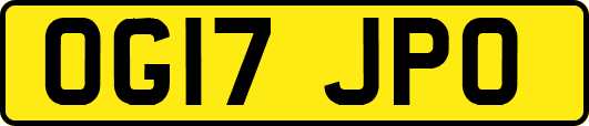 OG17JPO