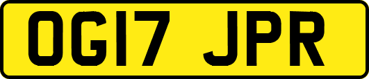 OG17JPR
