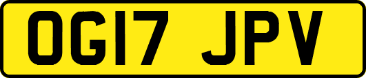 OG17JPV