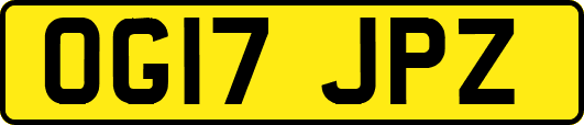 OG17JPZ