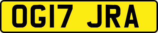 OG17JRA