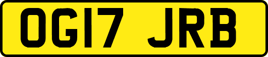OG17JRB