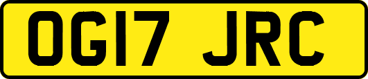 OG17JRC