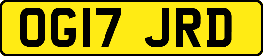 OG17JRD