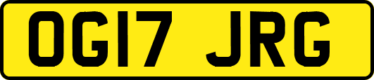 OG17JRG