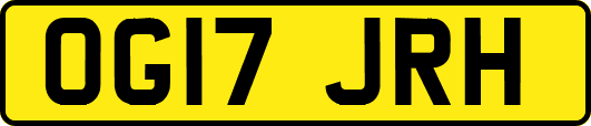 OG17JRH
