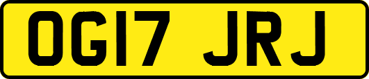 OG17JRJ