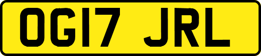 OG17JRL