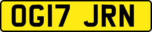 OG17JRN