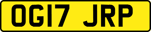 OG17JRP
