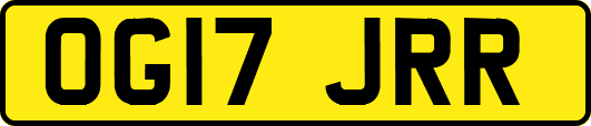 OG17JRR