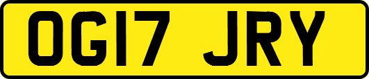OG17JRY