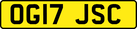 OG17JSC