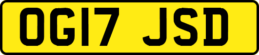 OG17JSD