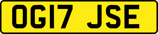 OG17JSE