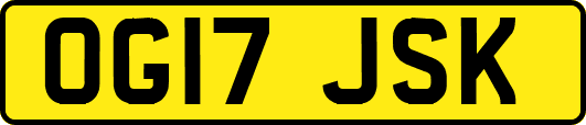 OG17JSK