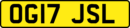 OG17JSL