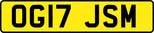 OG17JSM