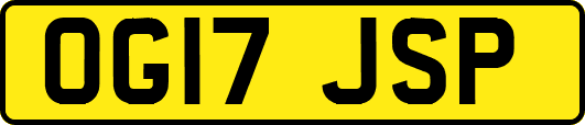 OG17JSP