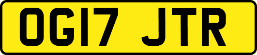 OG17JTR
