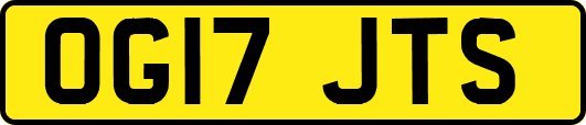 OG17JTS