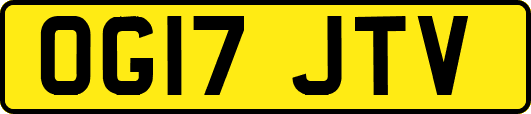 OG17JTV