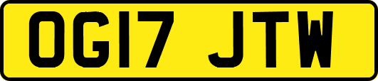 OG17JTW