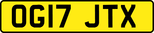 OG17JTX