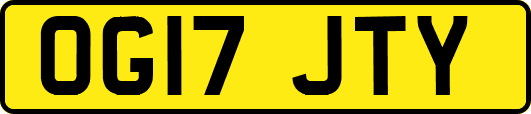 OG17JTY