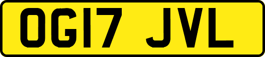 OG17JVL