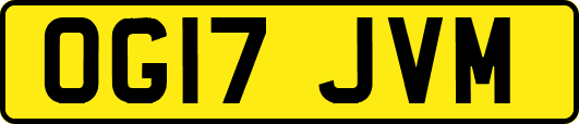 OG17JVM