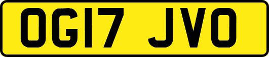 OG17JVO