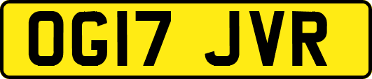 OG17JVR