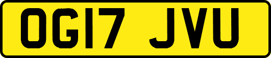 OG17JVU