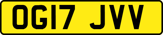 OG17JVV