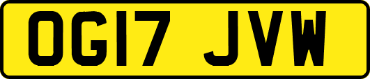 OG17JVW