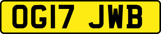OG17JWB
