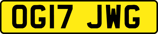 OG17JWG