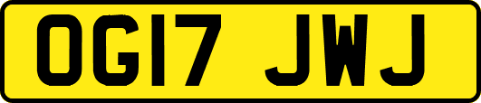 OG17JWJ