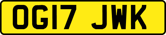 OG17JWK