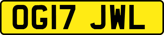OG17JWL