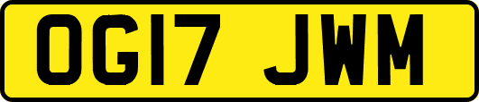 OG17JWM