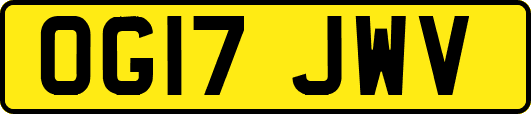 OG17JWV