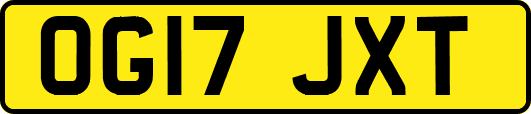 OG17JXT