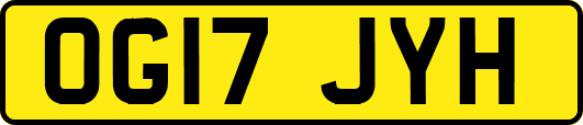 OG17JYH