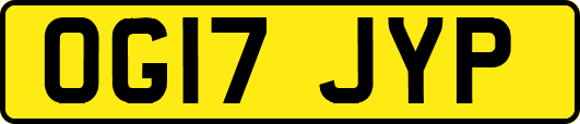 OG17JYP