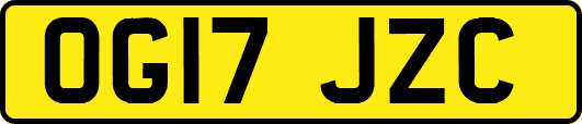 OG17JZC