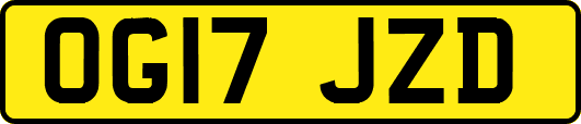 OG17JZD