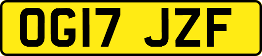 OG17JZF