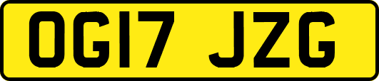 OG17JZG